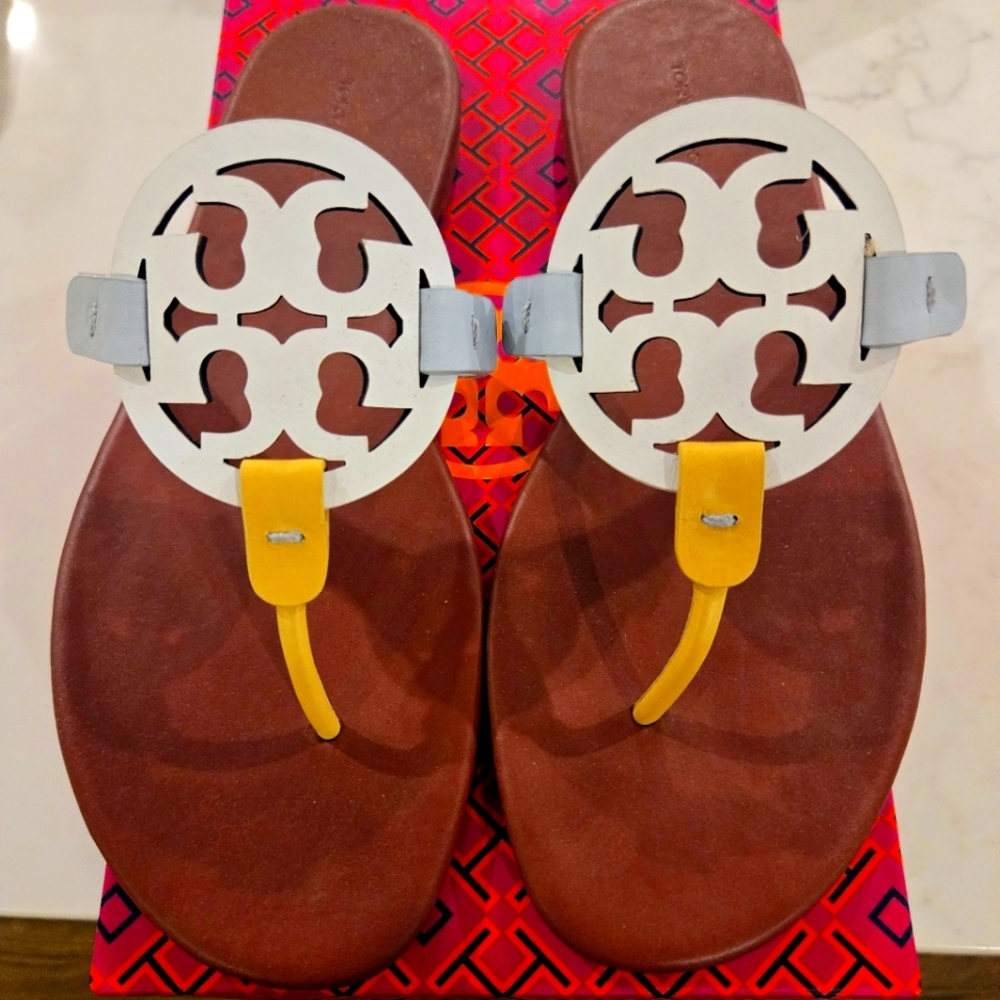 Tory Burch Sandals 9.5